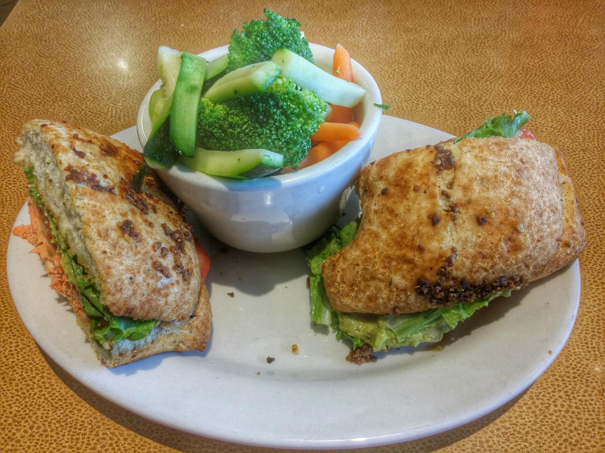 Jason's Deli