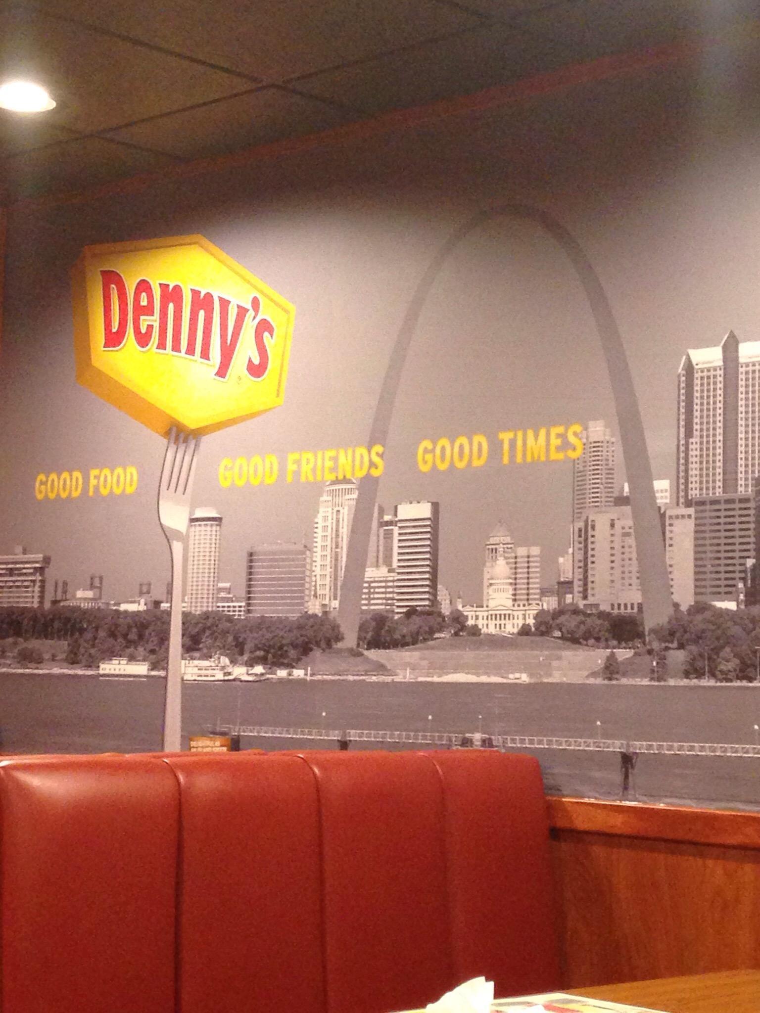 Denny's