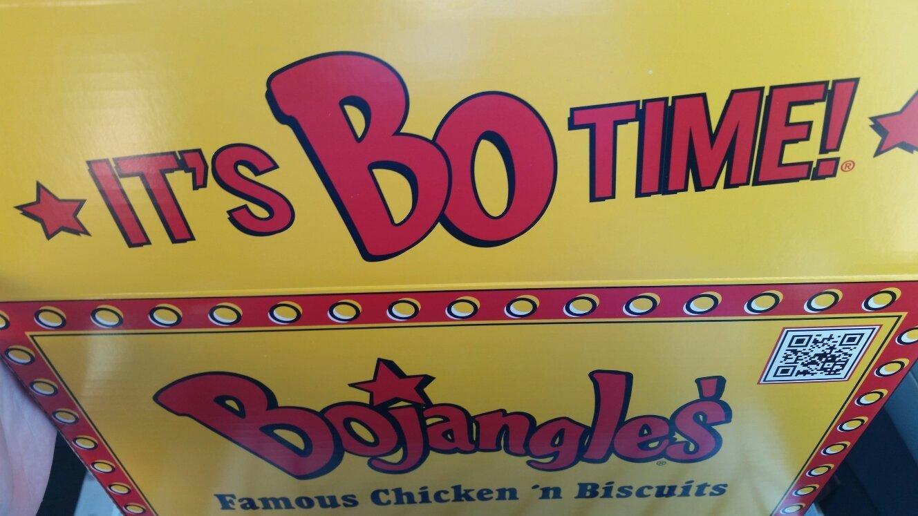 Bojangles