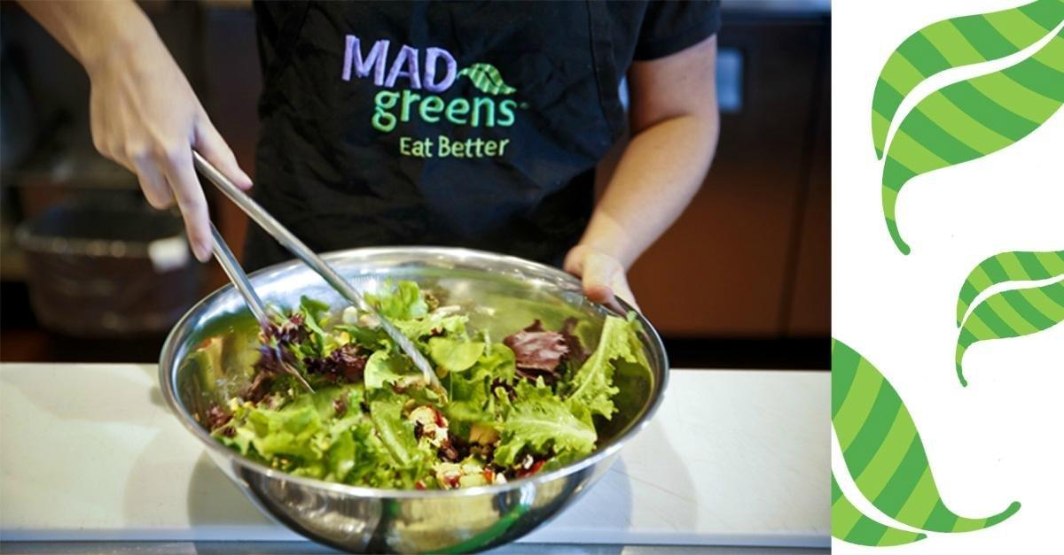 Mad Greens