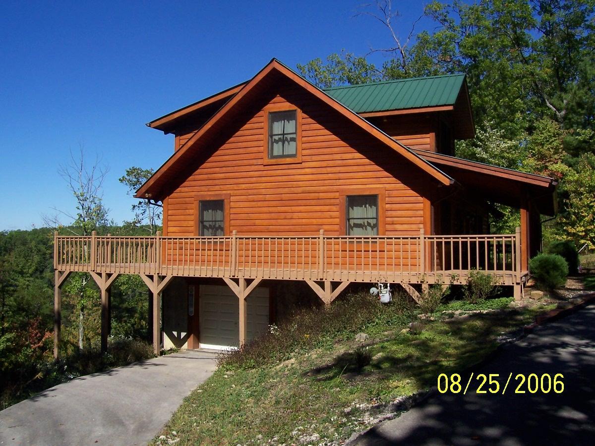 Scenic Cabin Rentals