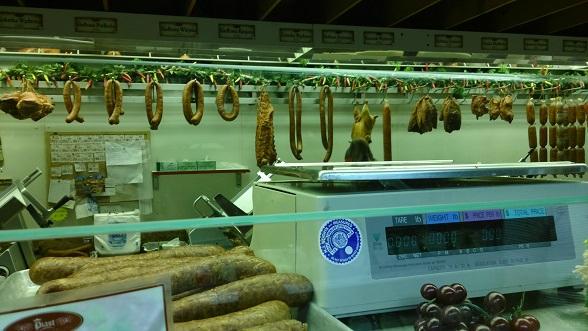 Piast Meats & Provisions