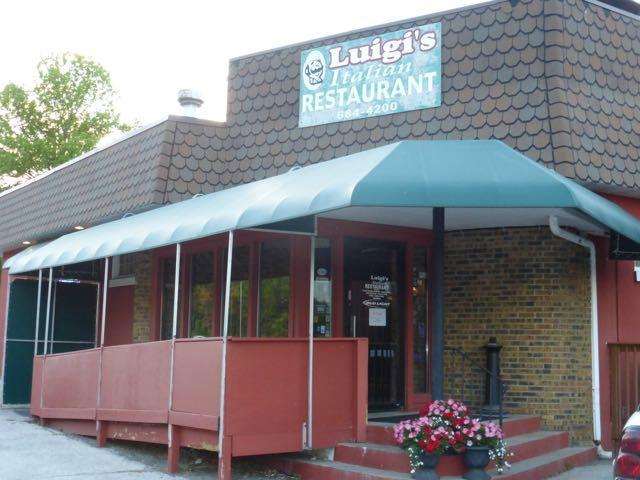 Luigi's Italian Restaurant