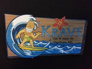 Krave