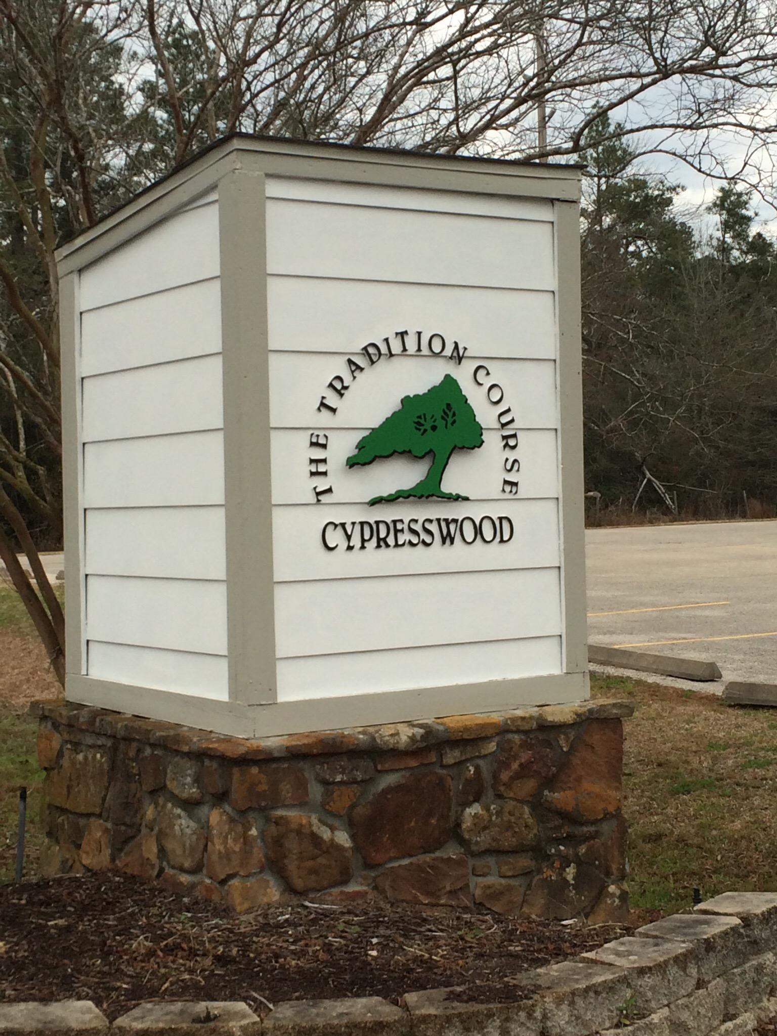 Cypresswood Golf Club