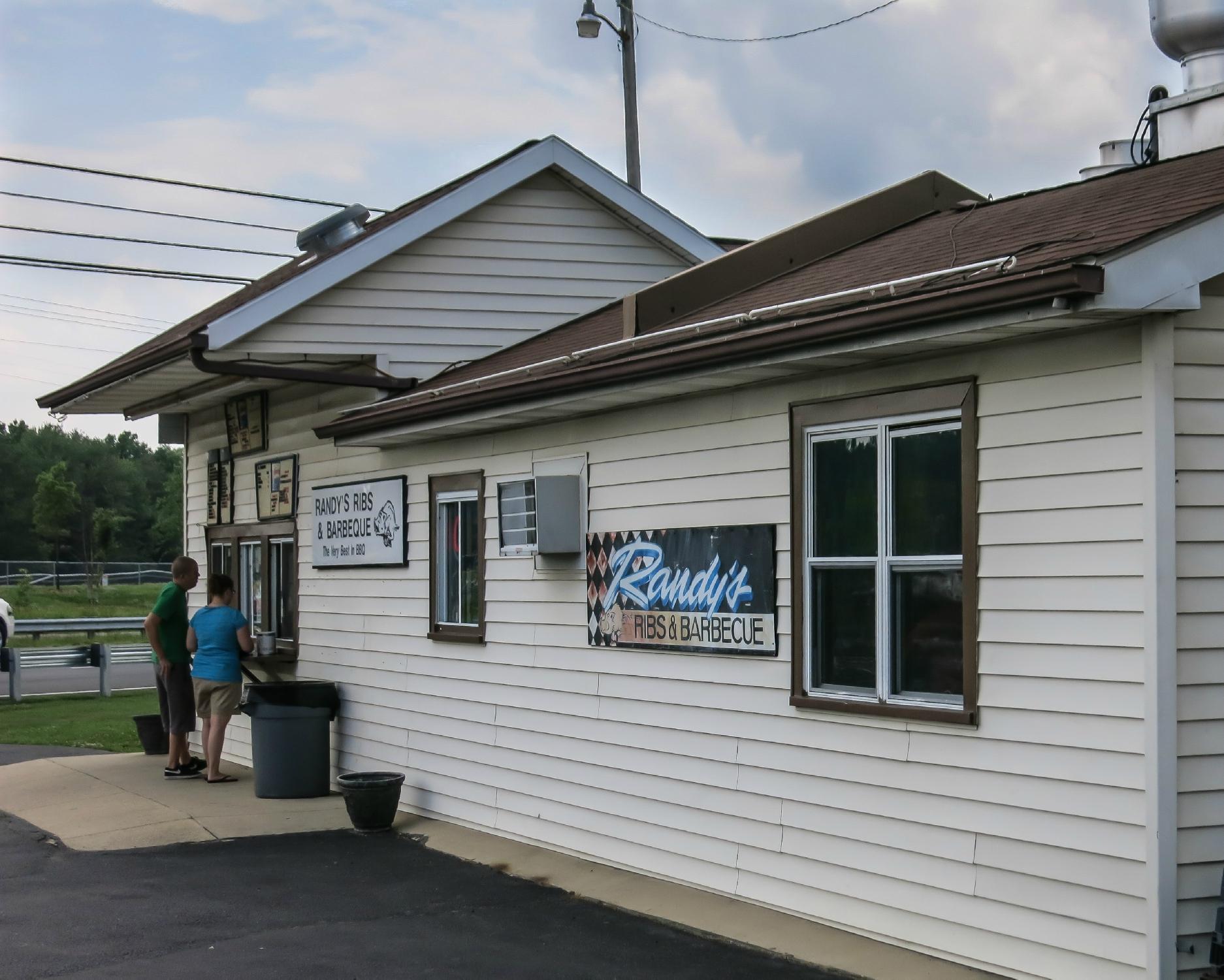 Randy's Ribs & Barbecue