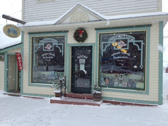 Apostle Islands Booksellers