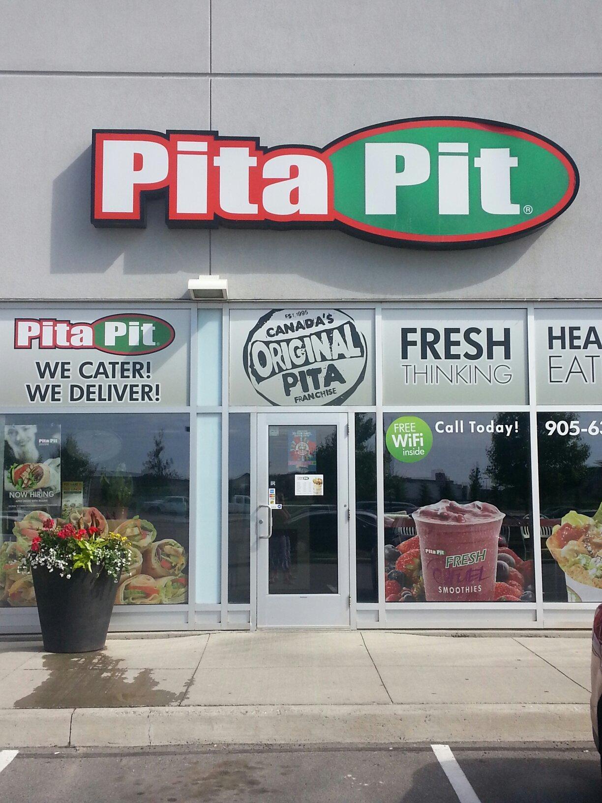 Pita Pit