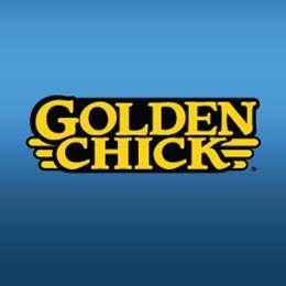 Golden Chick