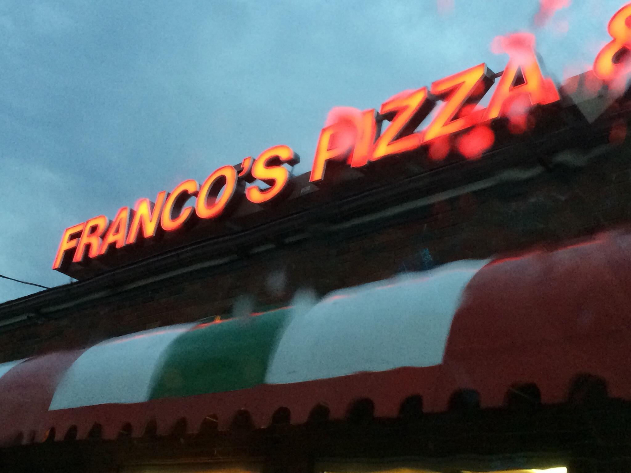 Franco's Pizza & Italian Deli