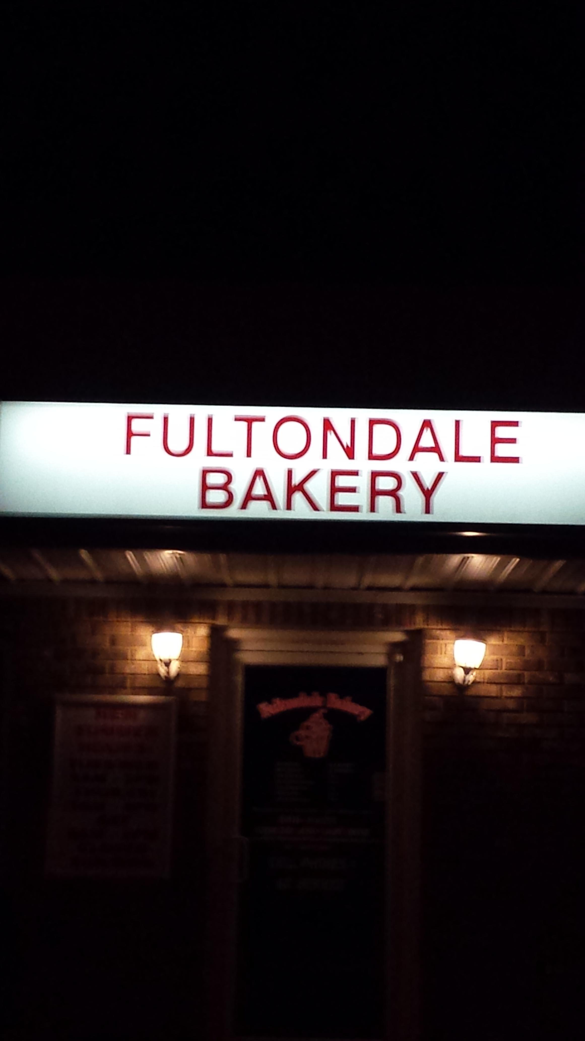 Fultondale Bakery