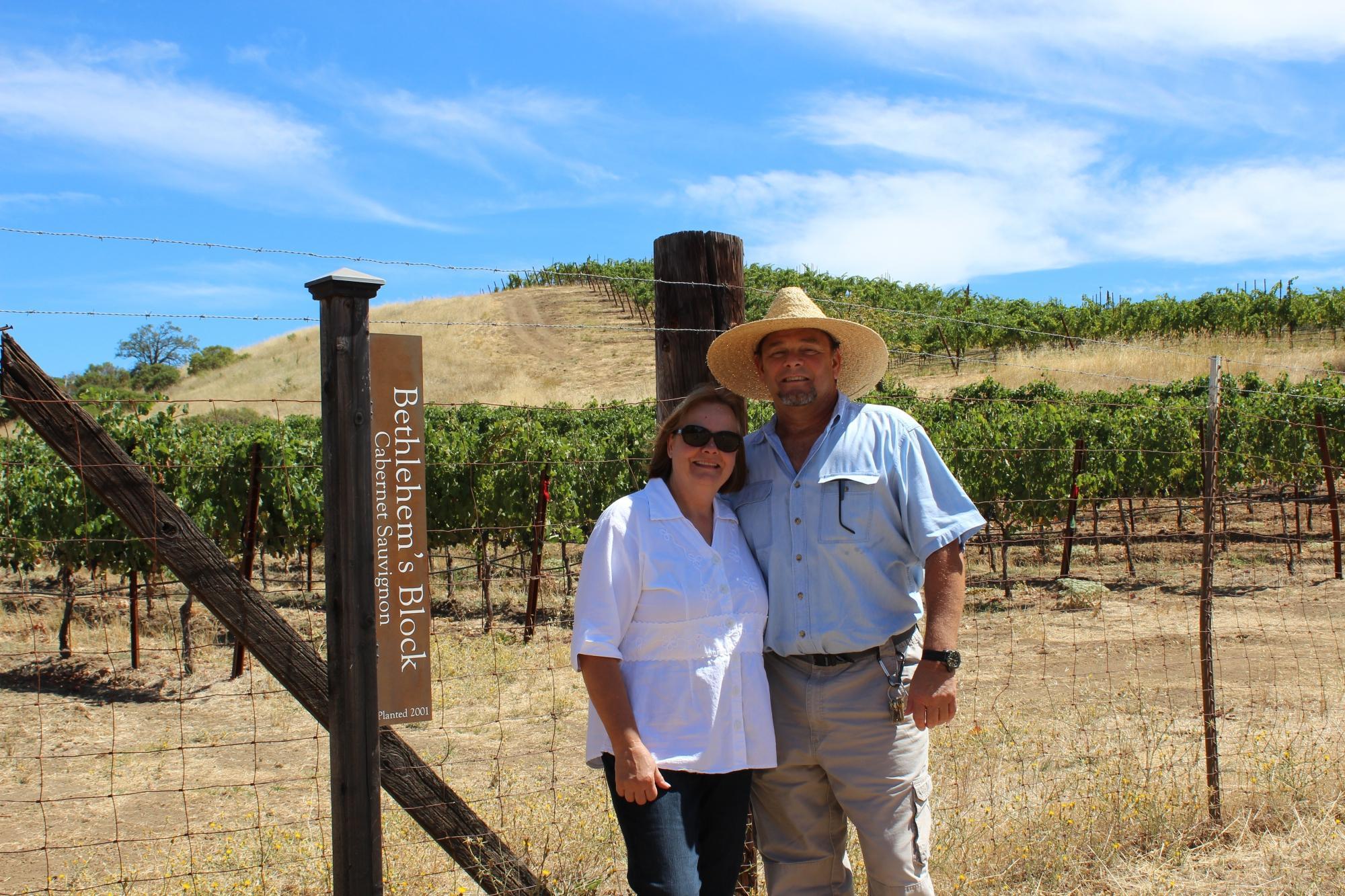 Sanglier Cellars