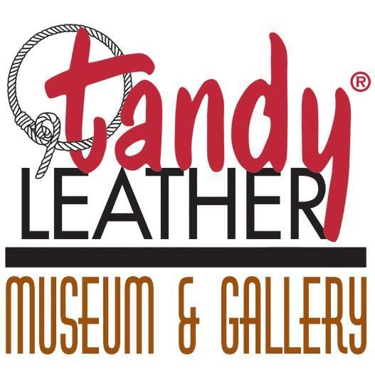 Tandy Leather Museum & Gallery