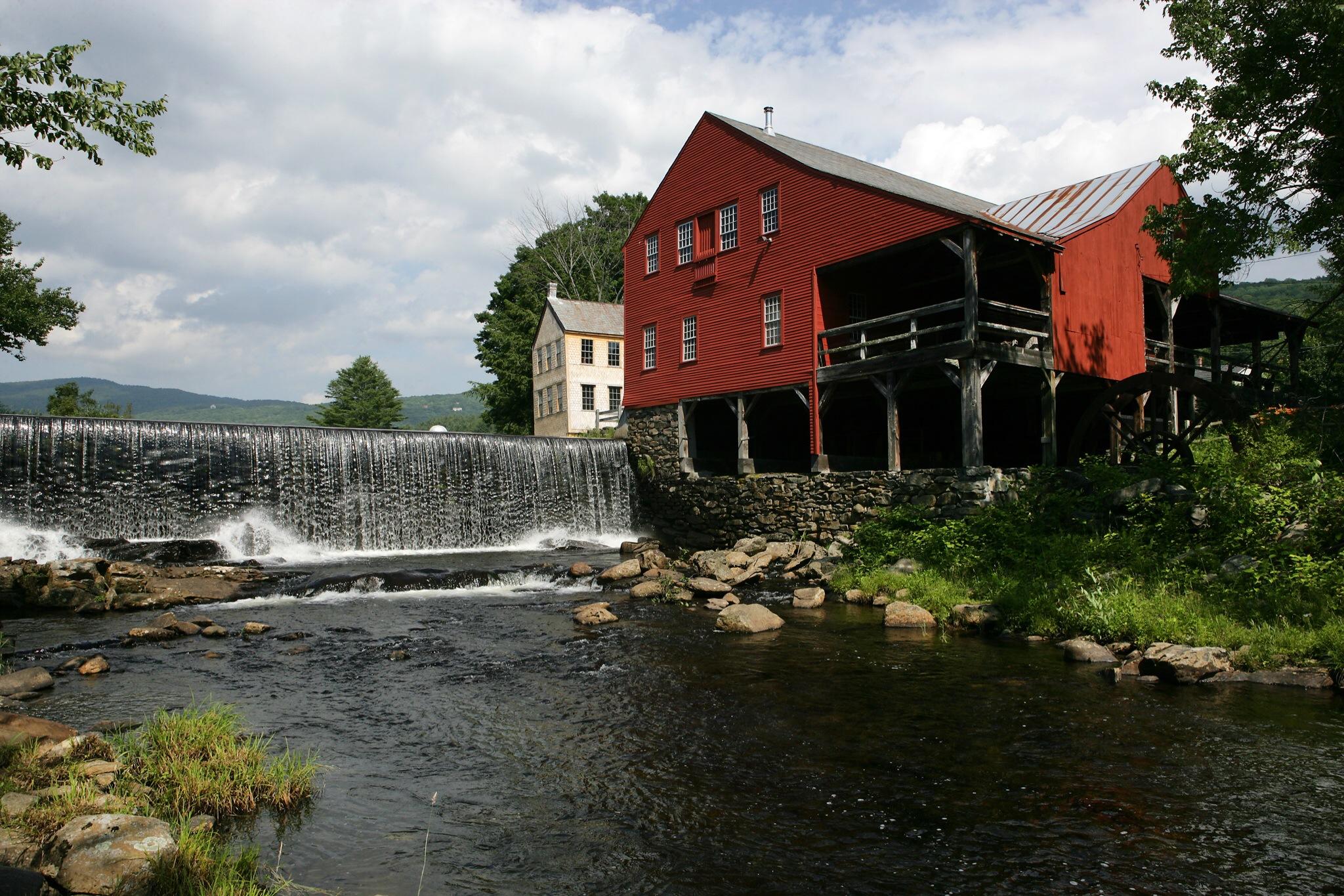 Mill Museum