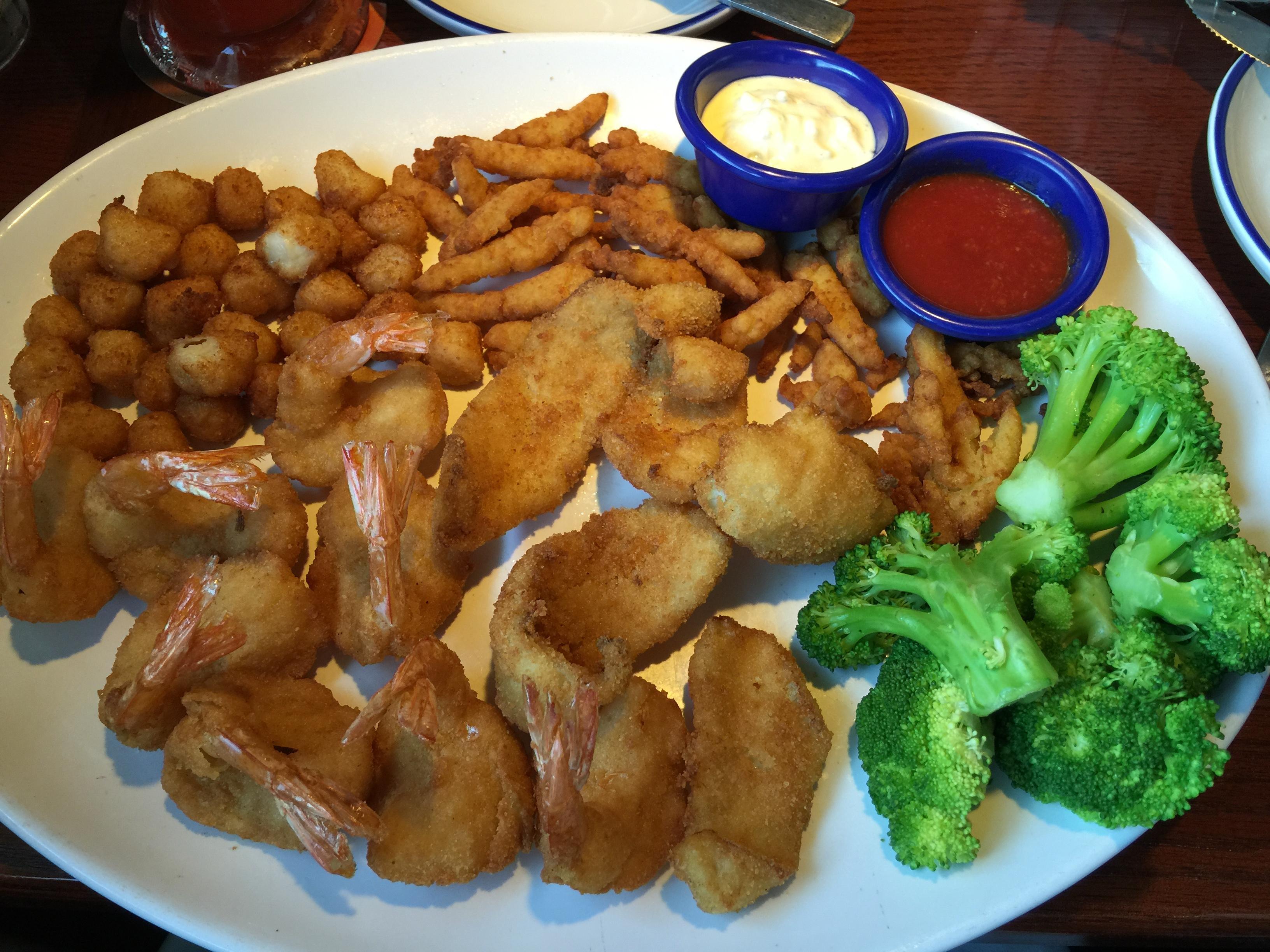 Red Lobster