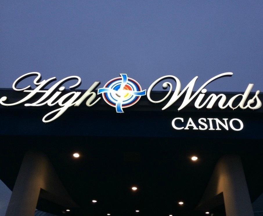 High Winds Casino