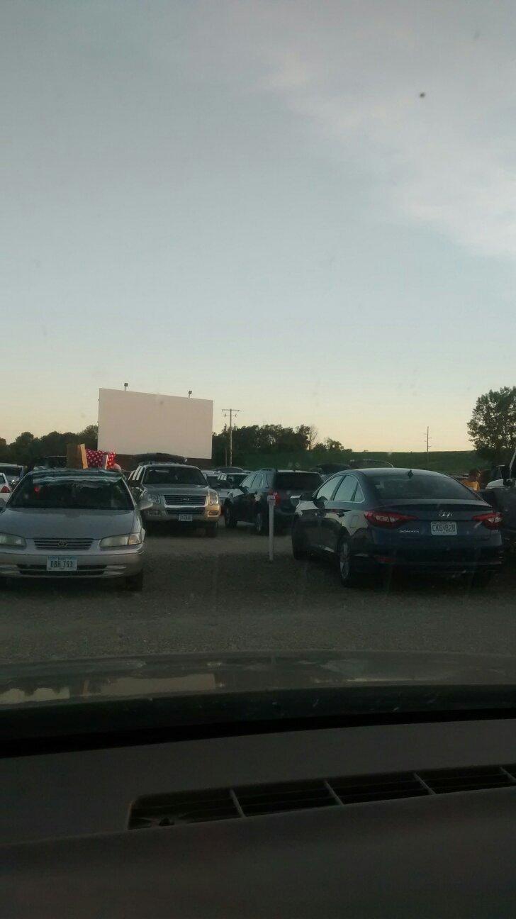 Valle Drive-In