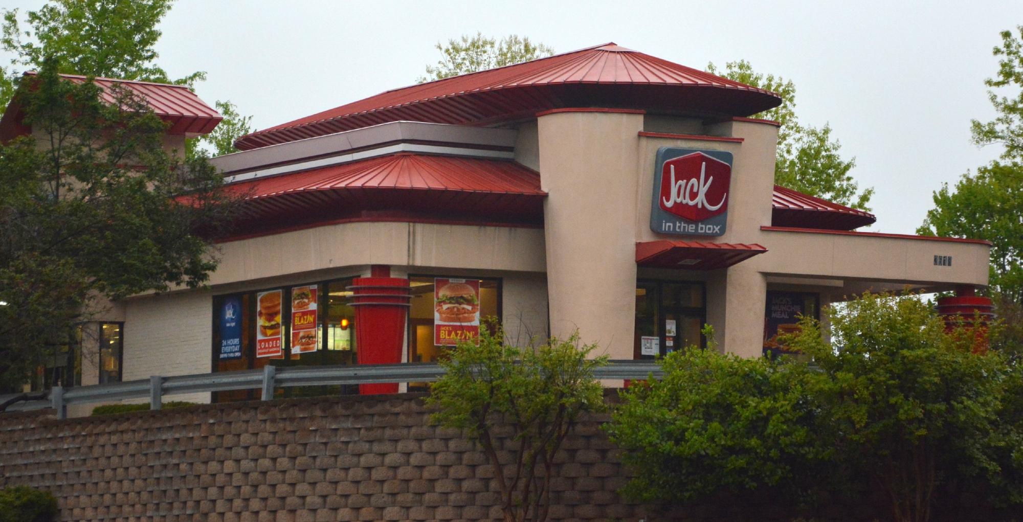 Jack in the Box