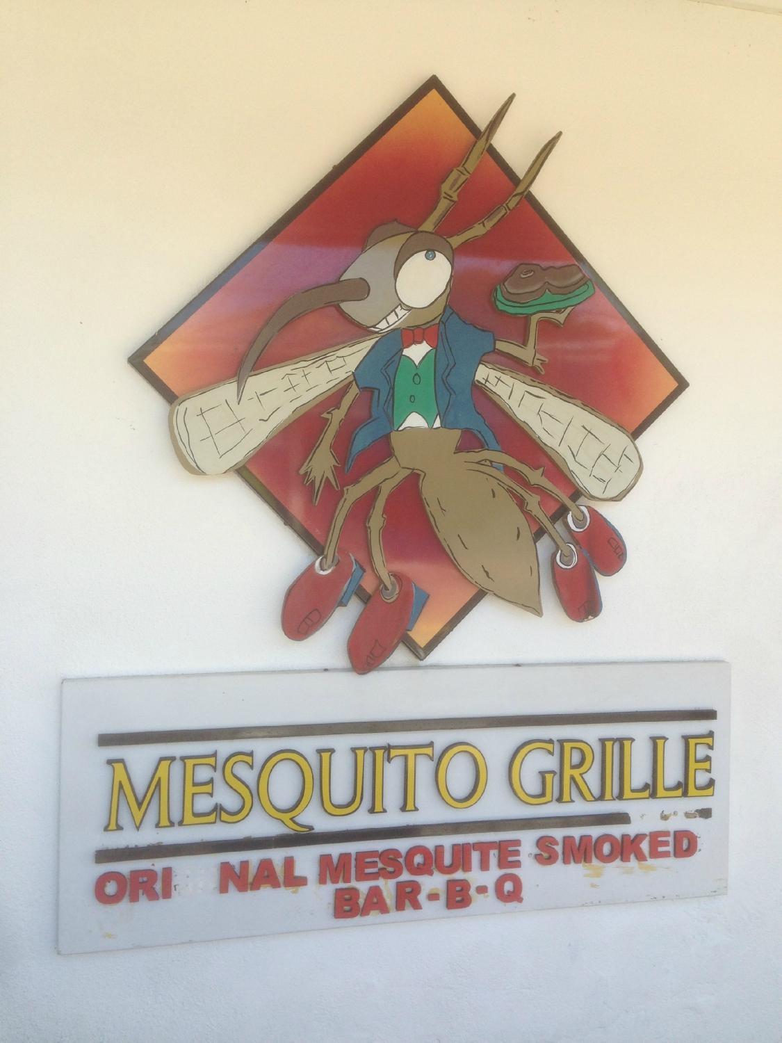 Mesquito Grille