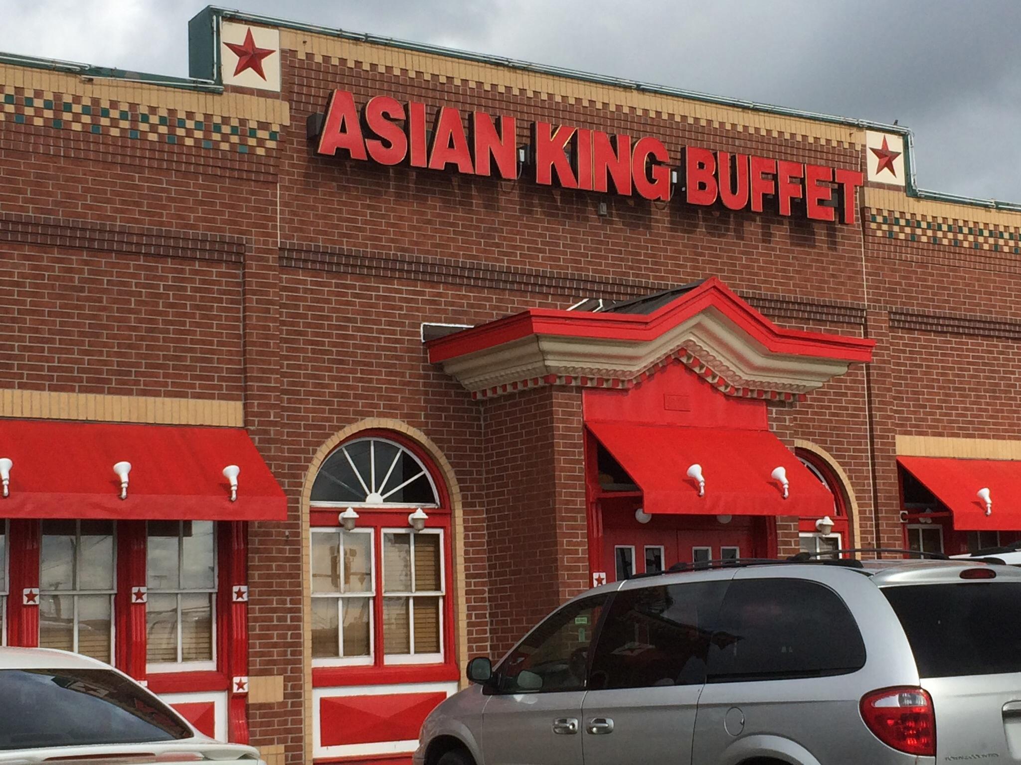 Asian King Buffet