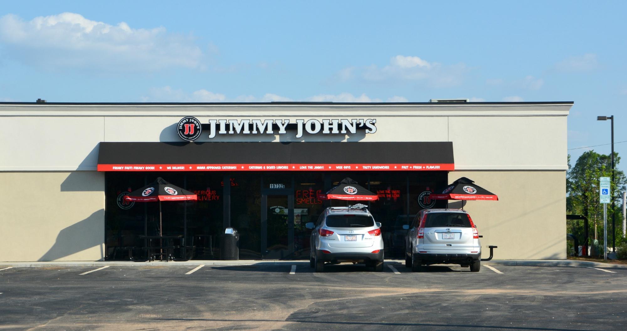 Jimmy John's