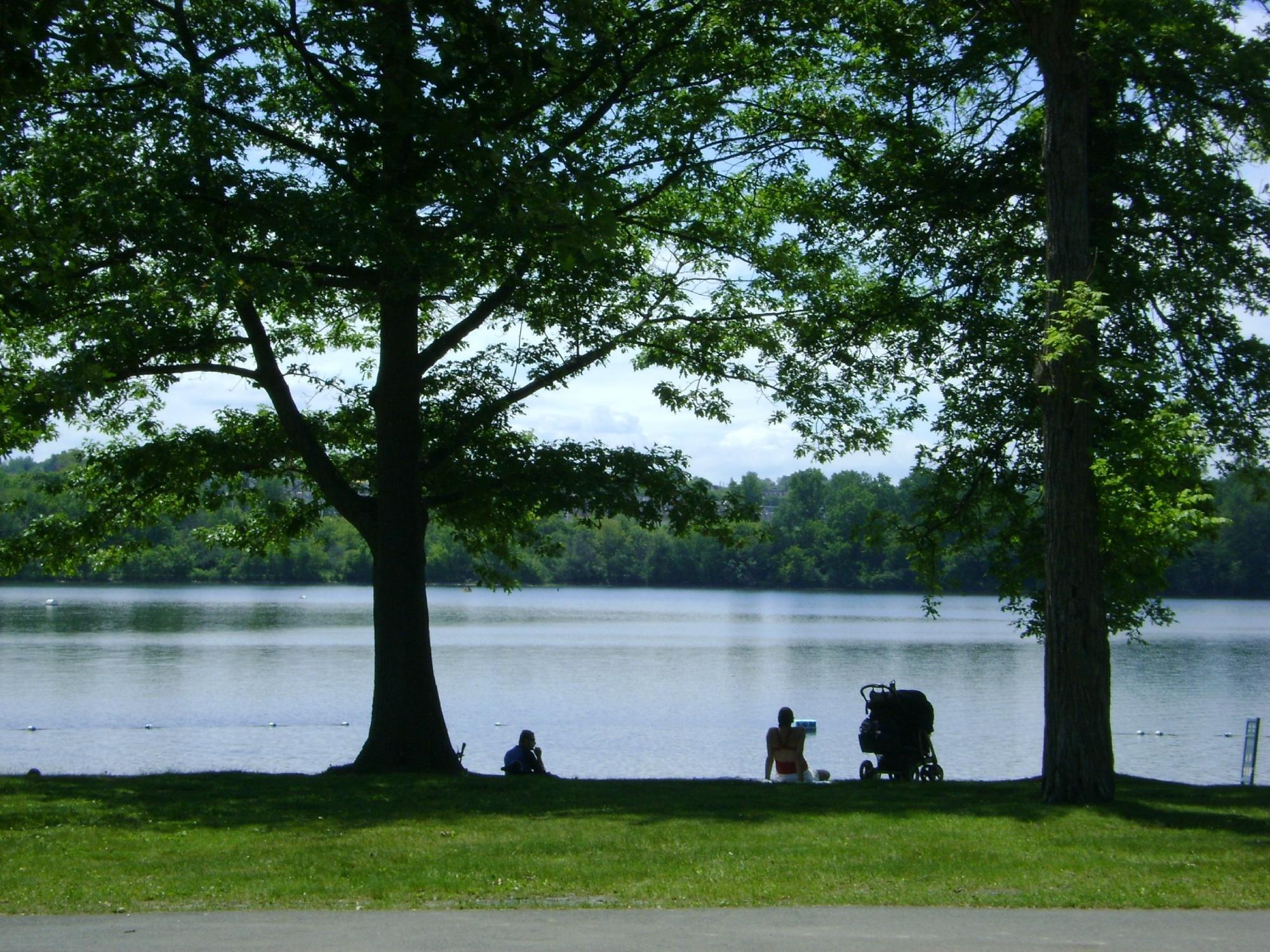 Parc du Lac Leamy