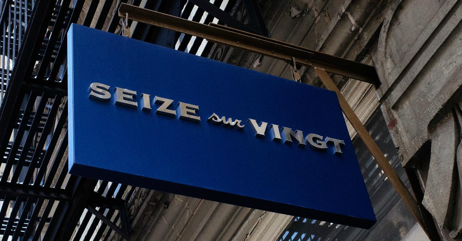 Seize sur Vingt