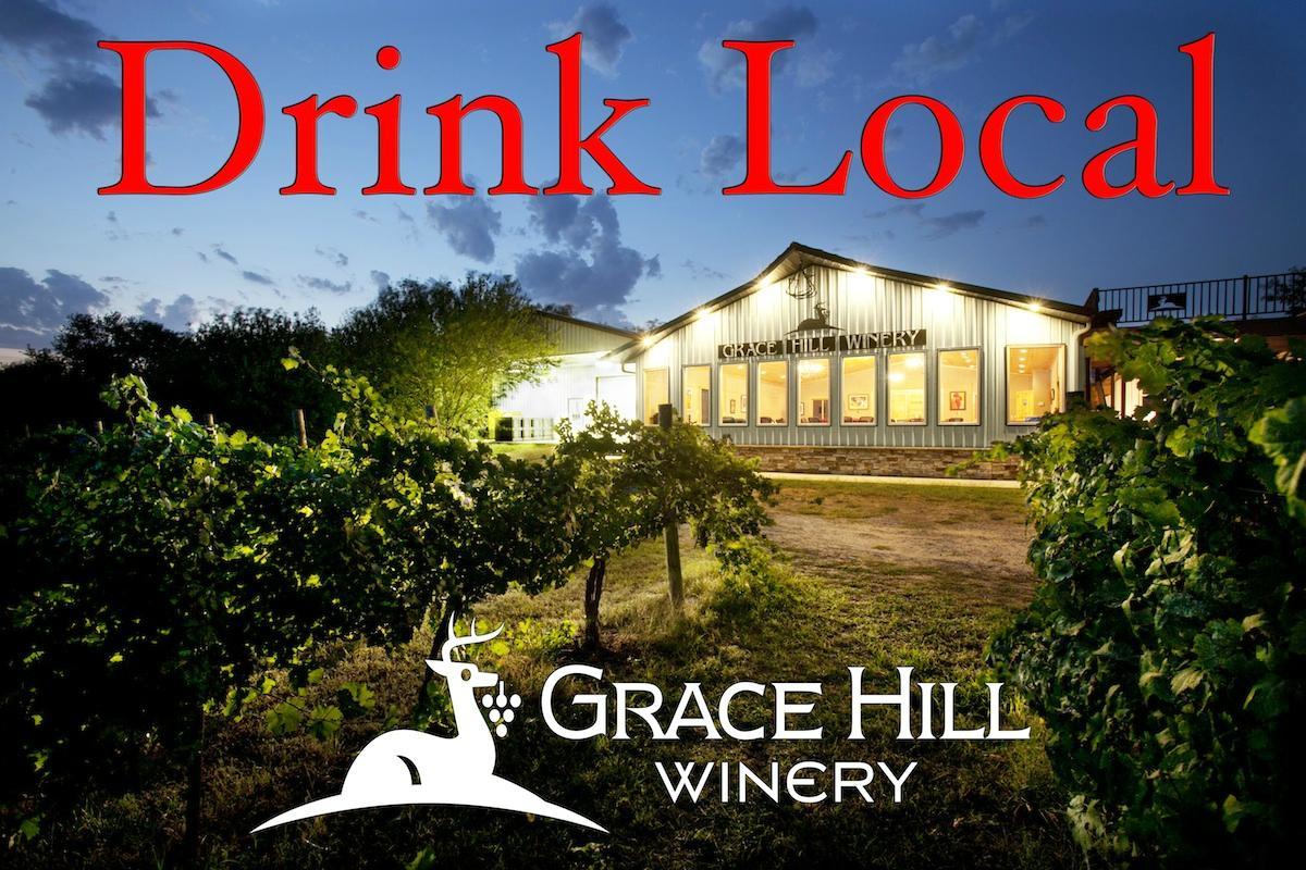 Grace Hill Winery