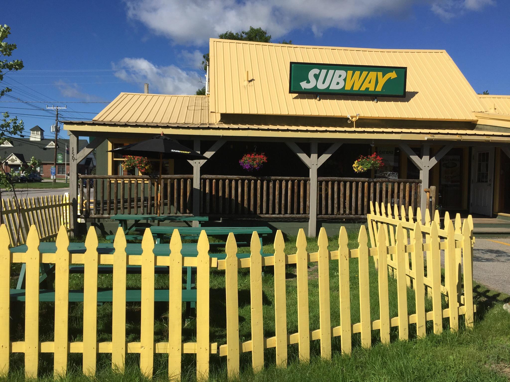 Subway