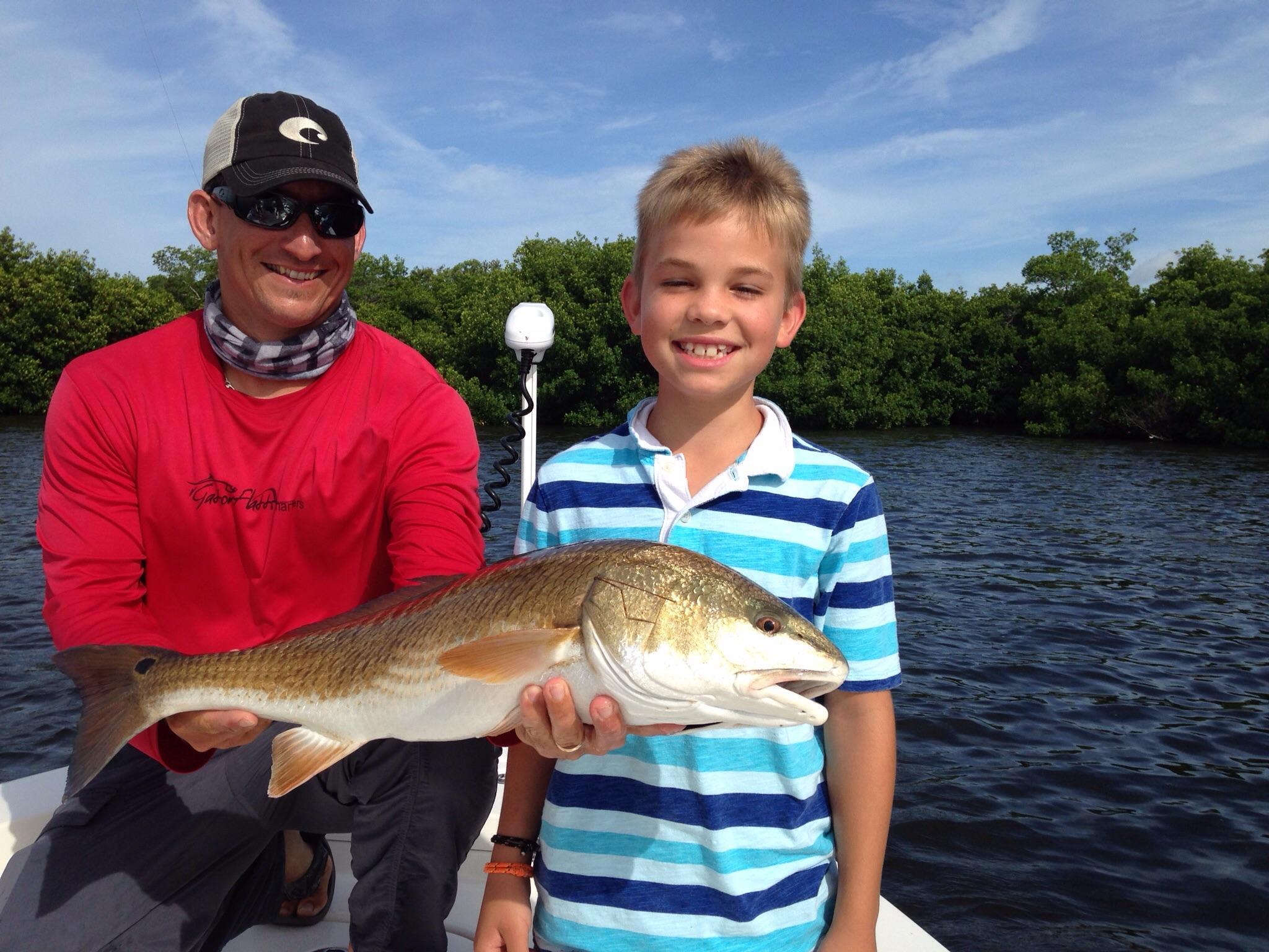 Gator Flatts Charters