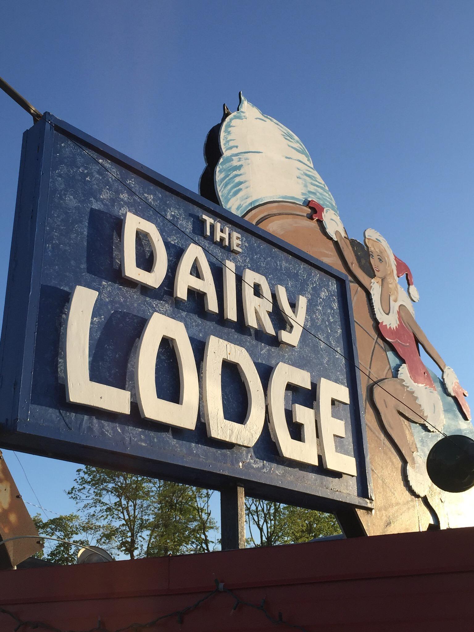 Dairy Lodge