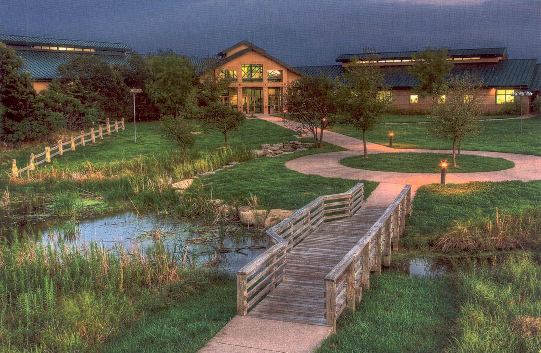 Great Plains Nature Center