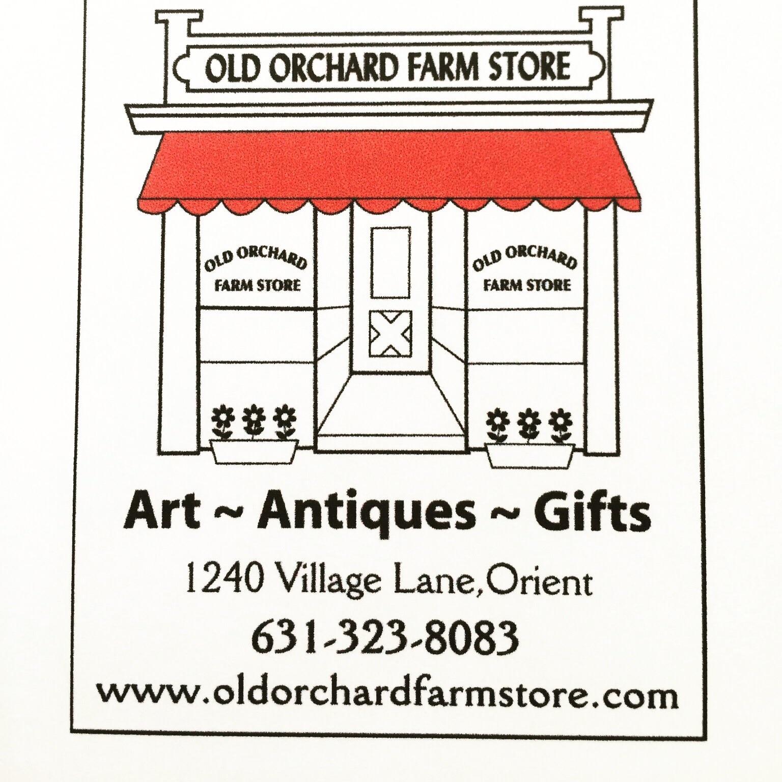 Old Orchard Farm Store