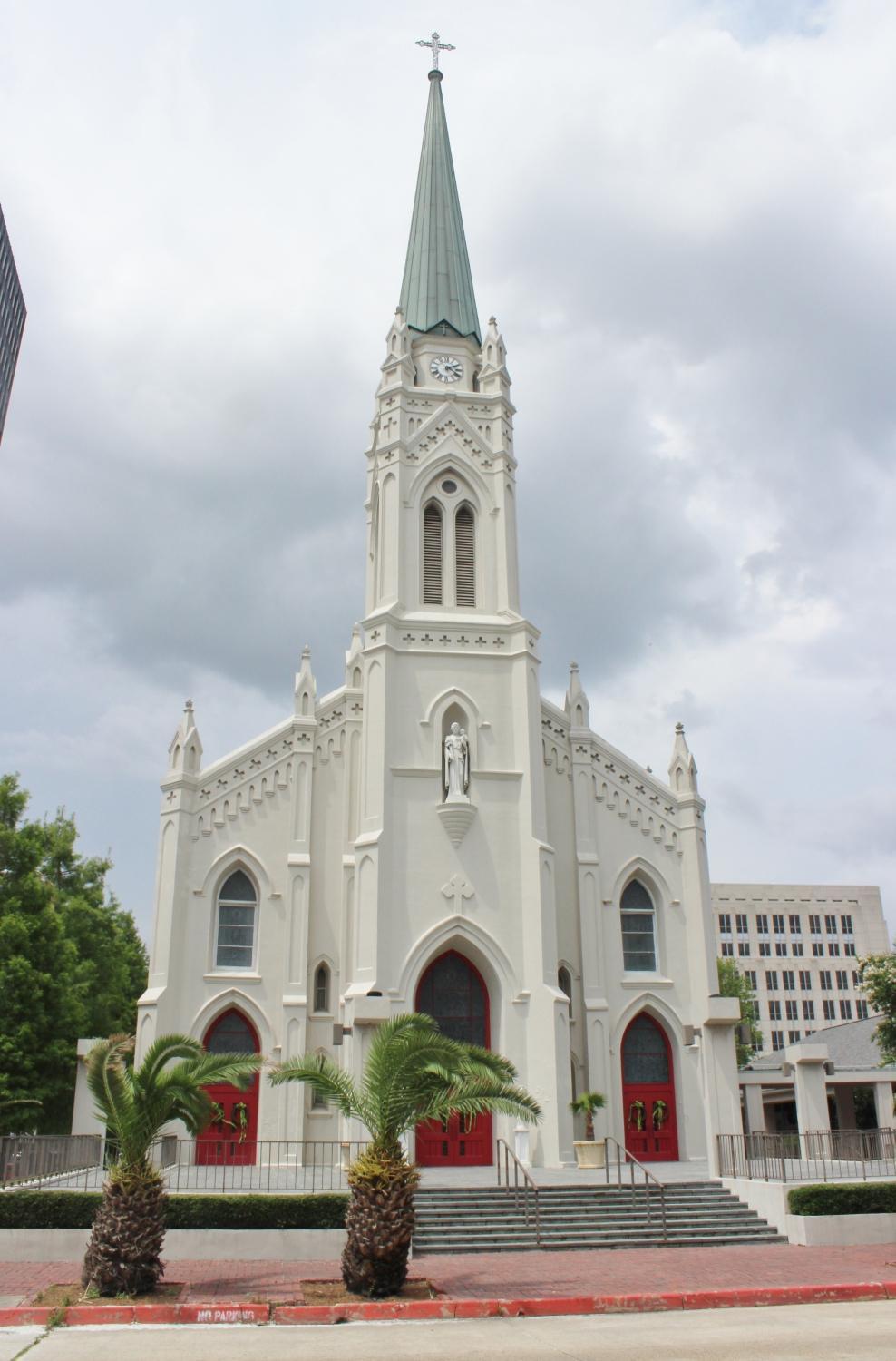 St. Joseph Cathedral