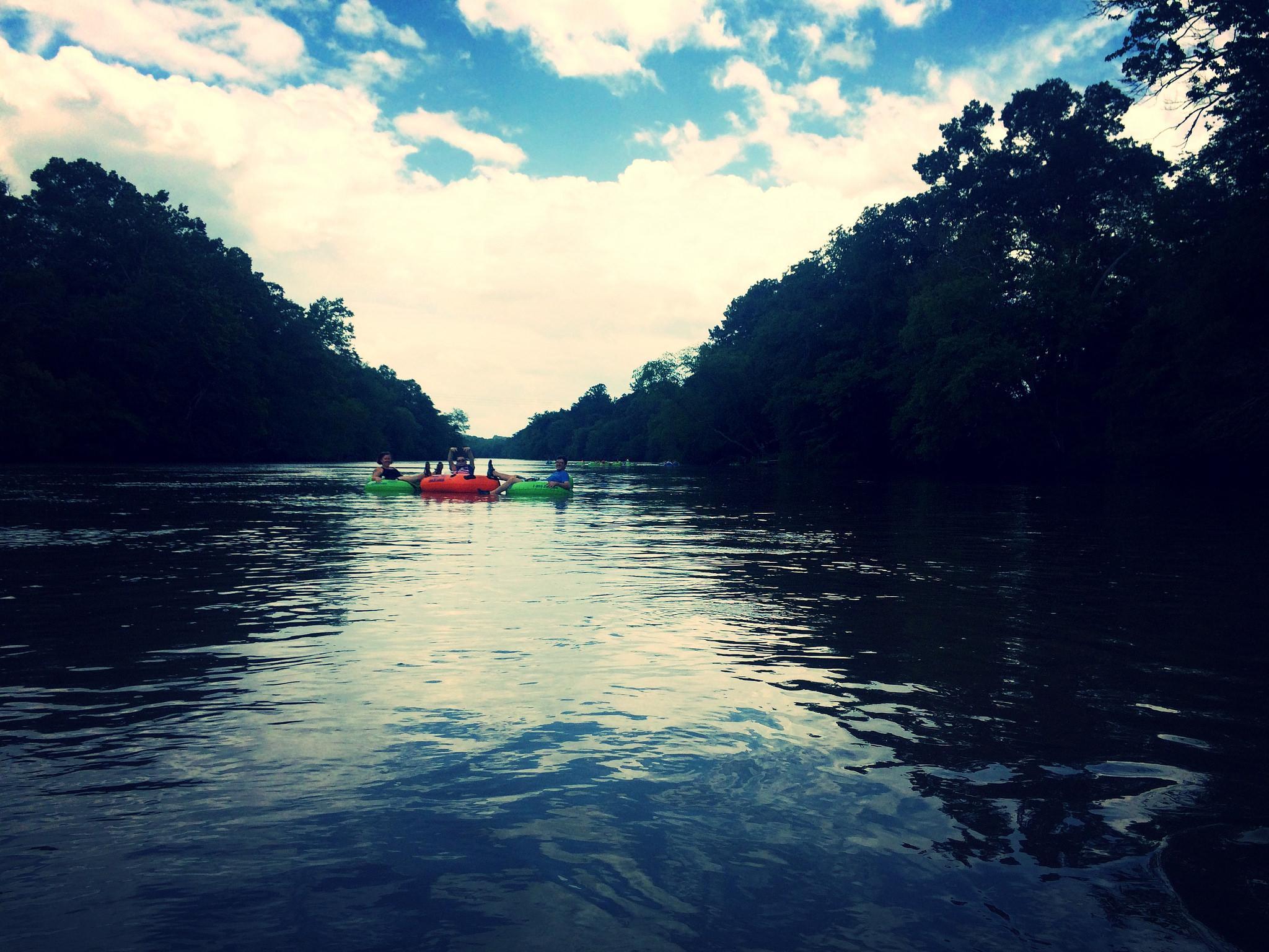 Zen Tubing