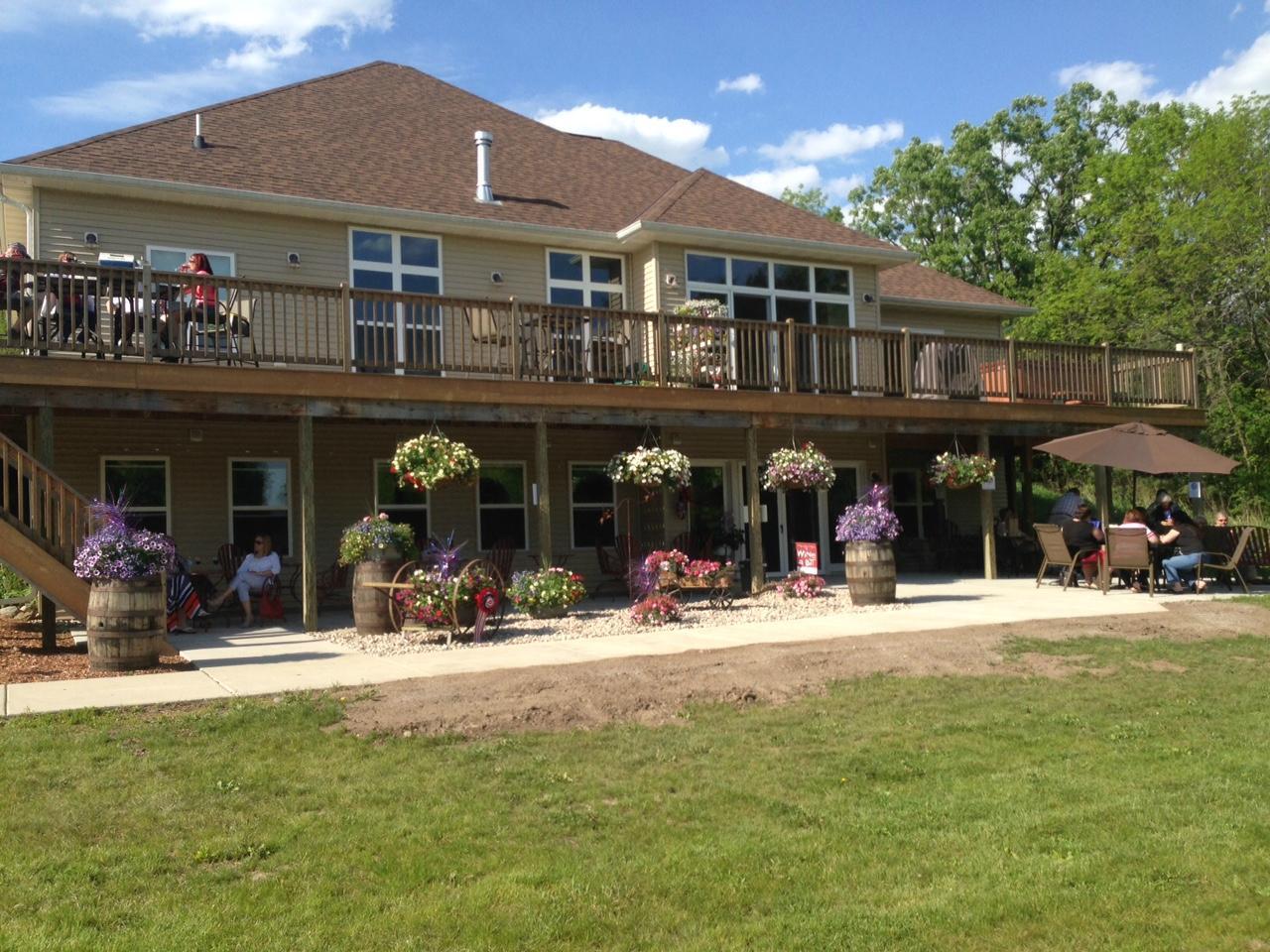 Pieper Porch Winery & Vineyard