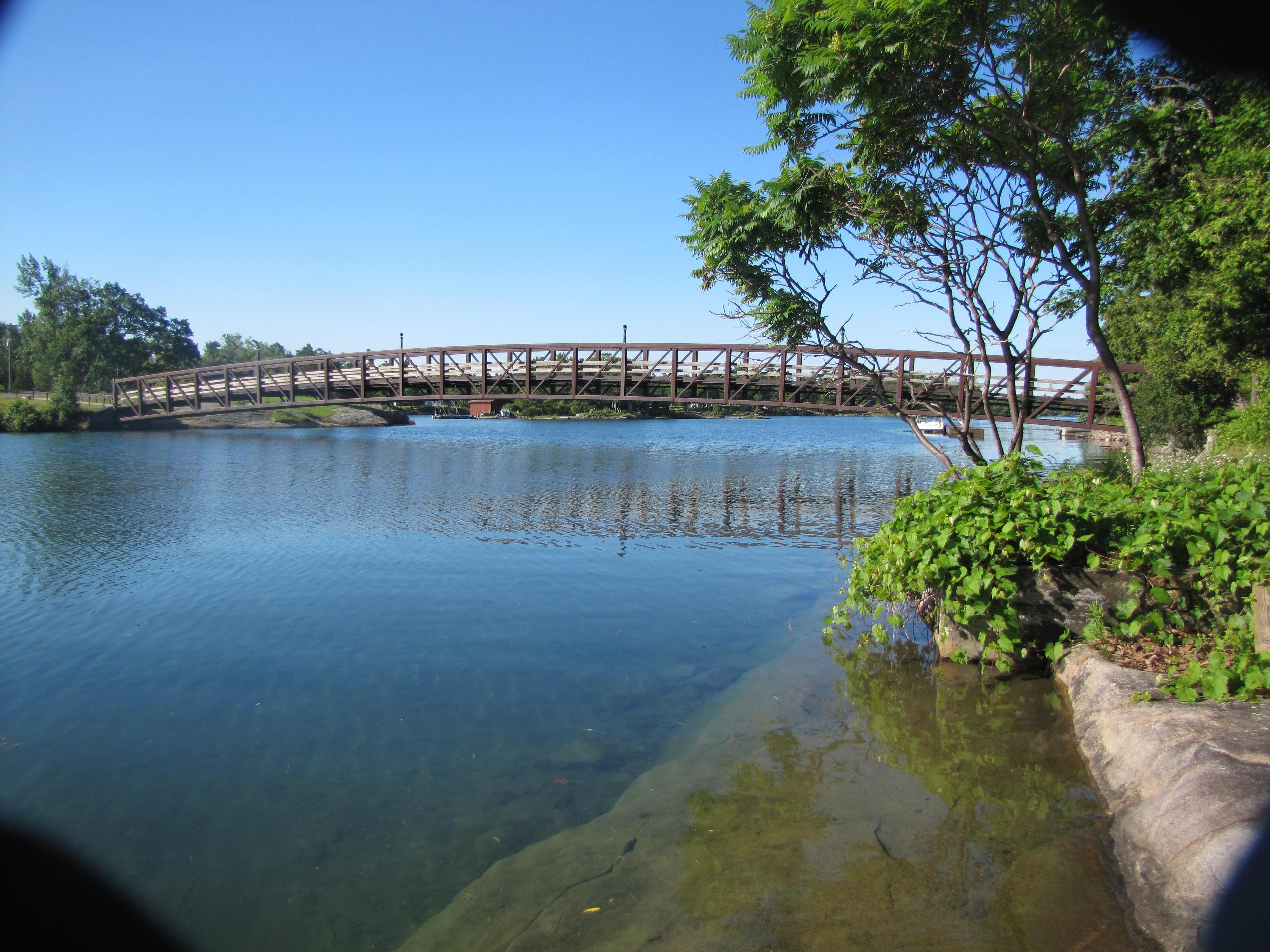 Kring Point State Park