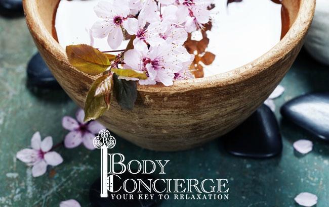 Body Concierge Spa