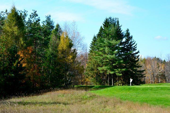 Shanty Bay Golf Course