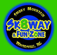 Smoky Mountain Sk8way & Fun Zone