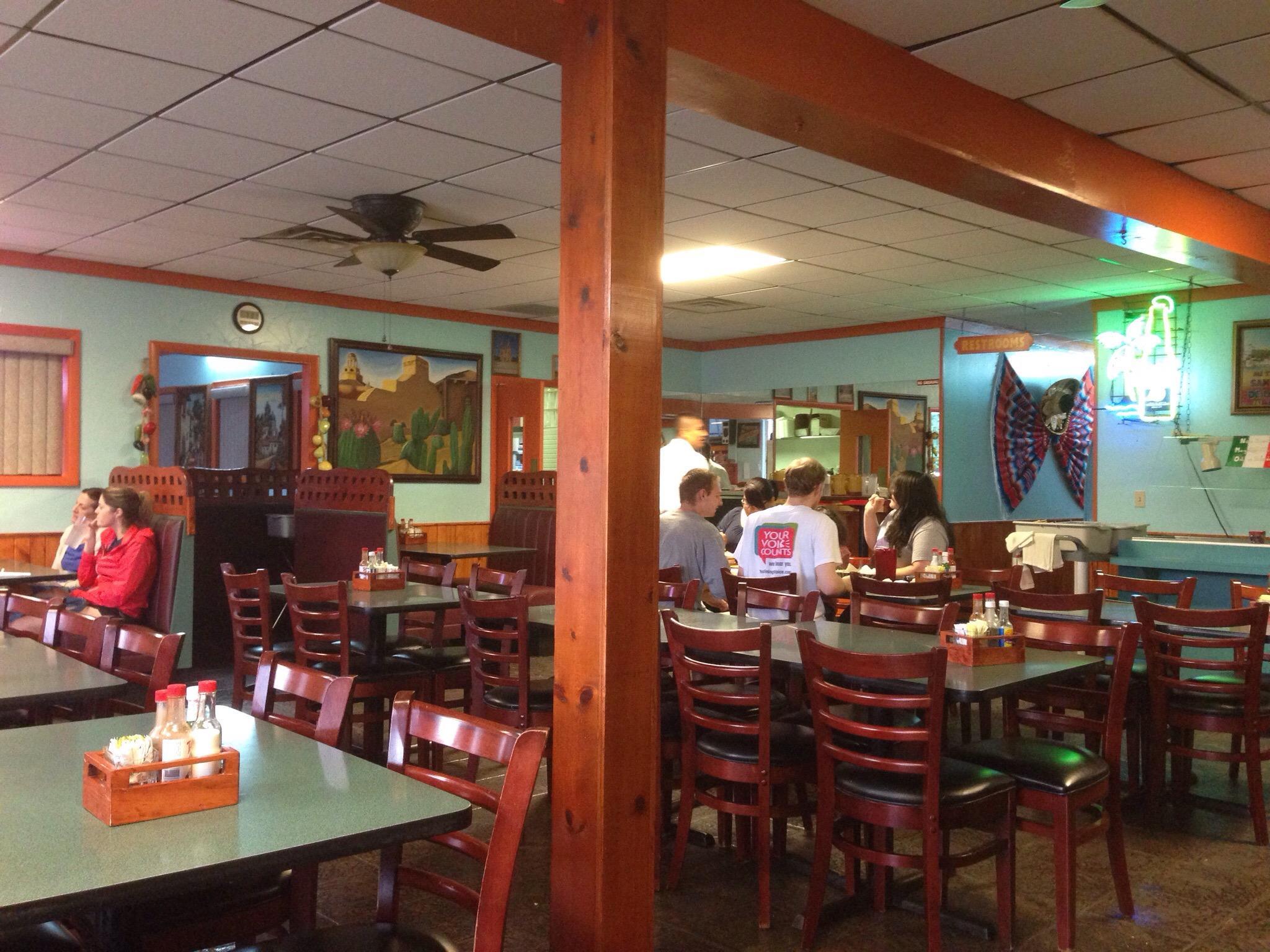 Colima Mexican Restaurant