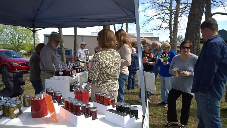 New Freedom Farmer's Market