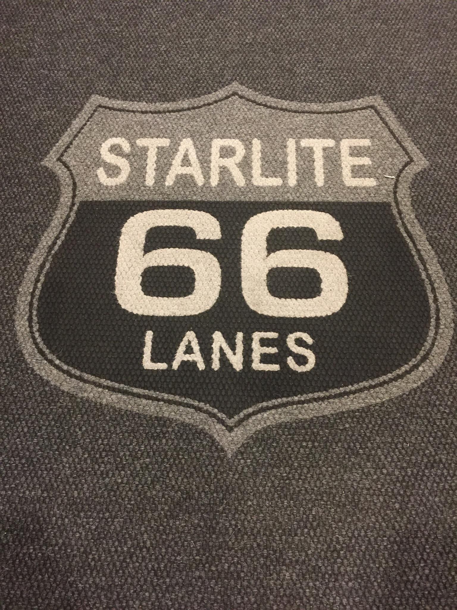 Starlite Lanes