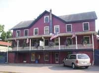 Rohmans Inn