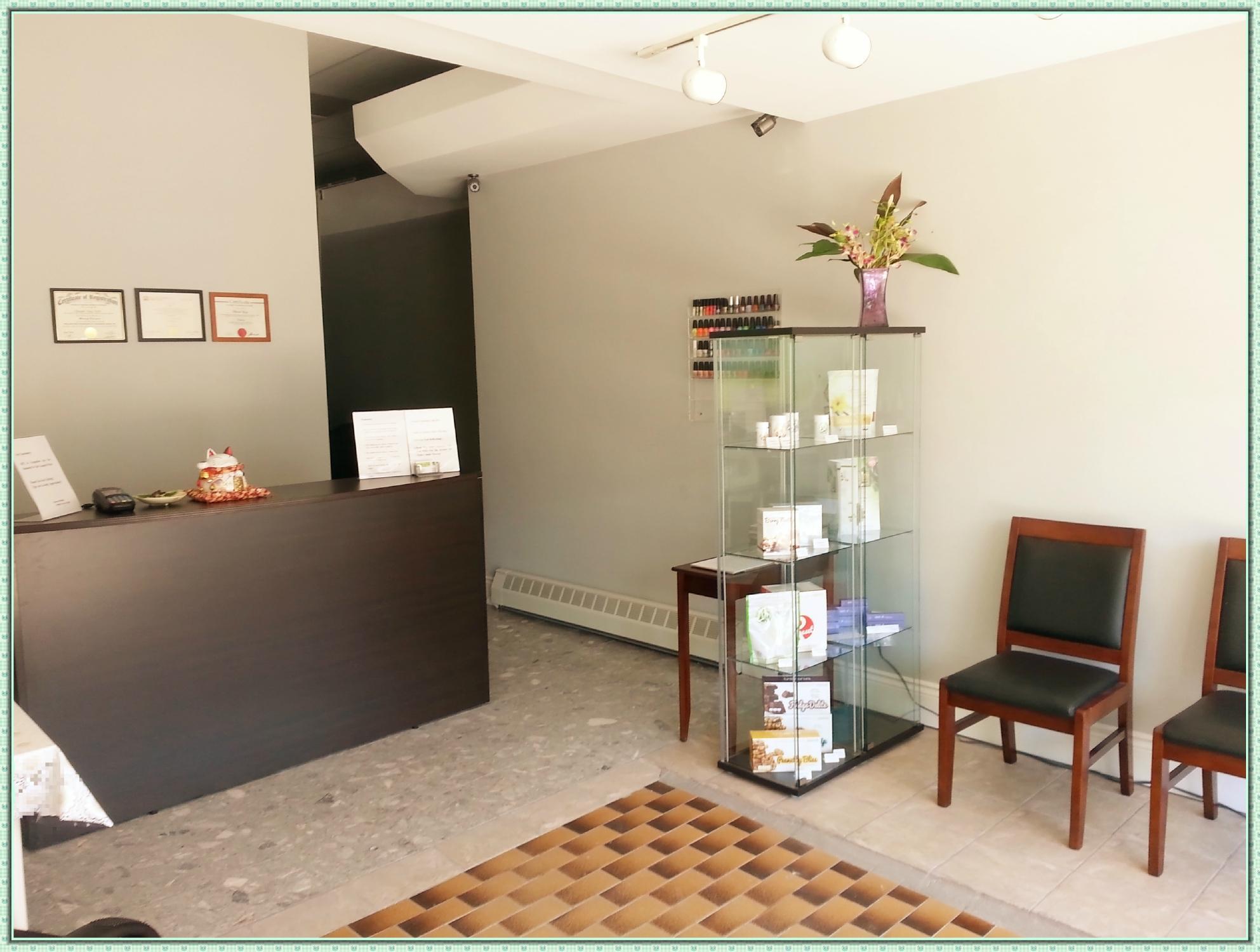 Natural Healing Health Center & Spa