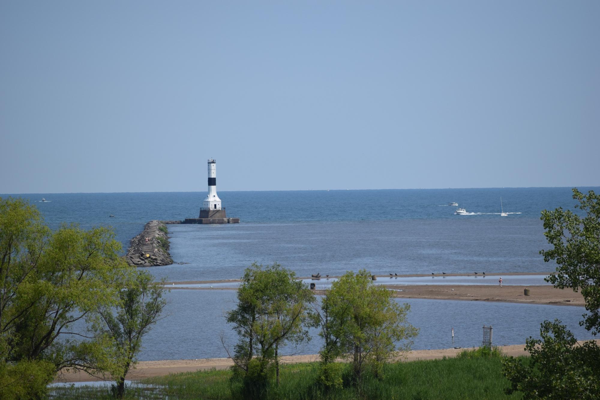 Conneaut Township Park