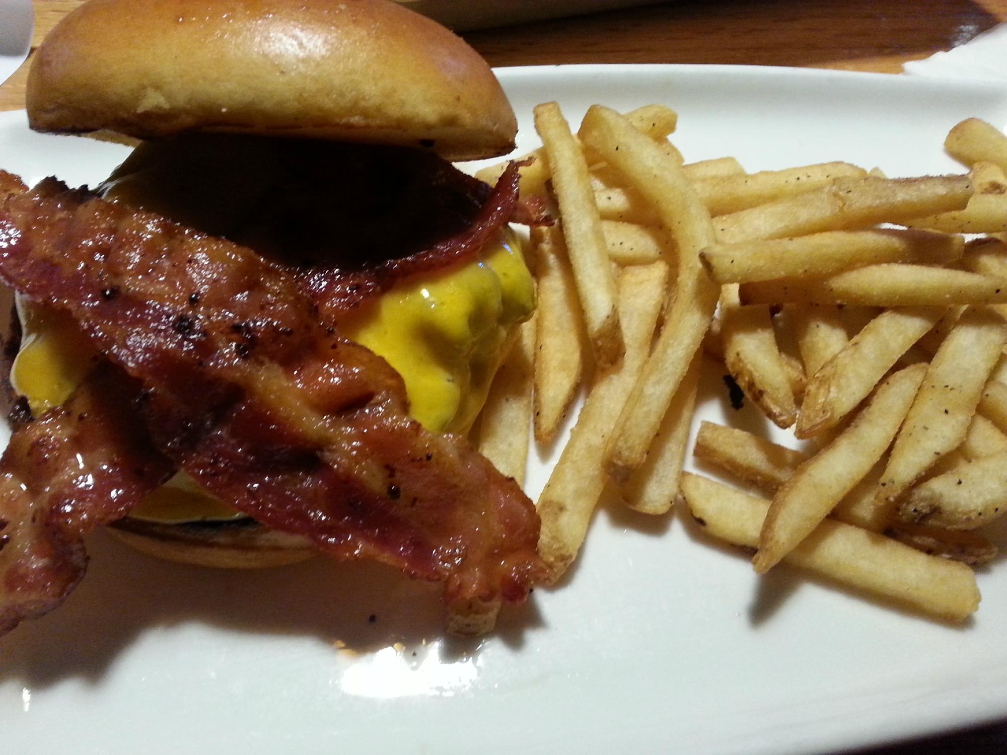 Applebee's Grill + Bar