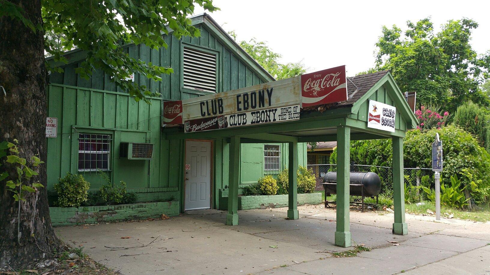 Club Ebony