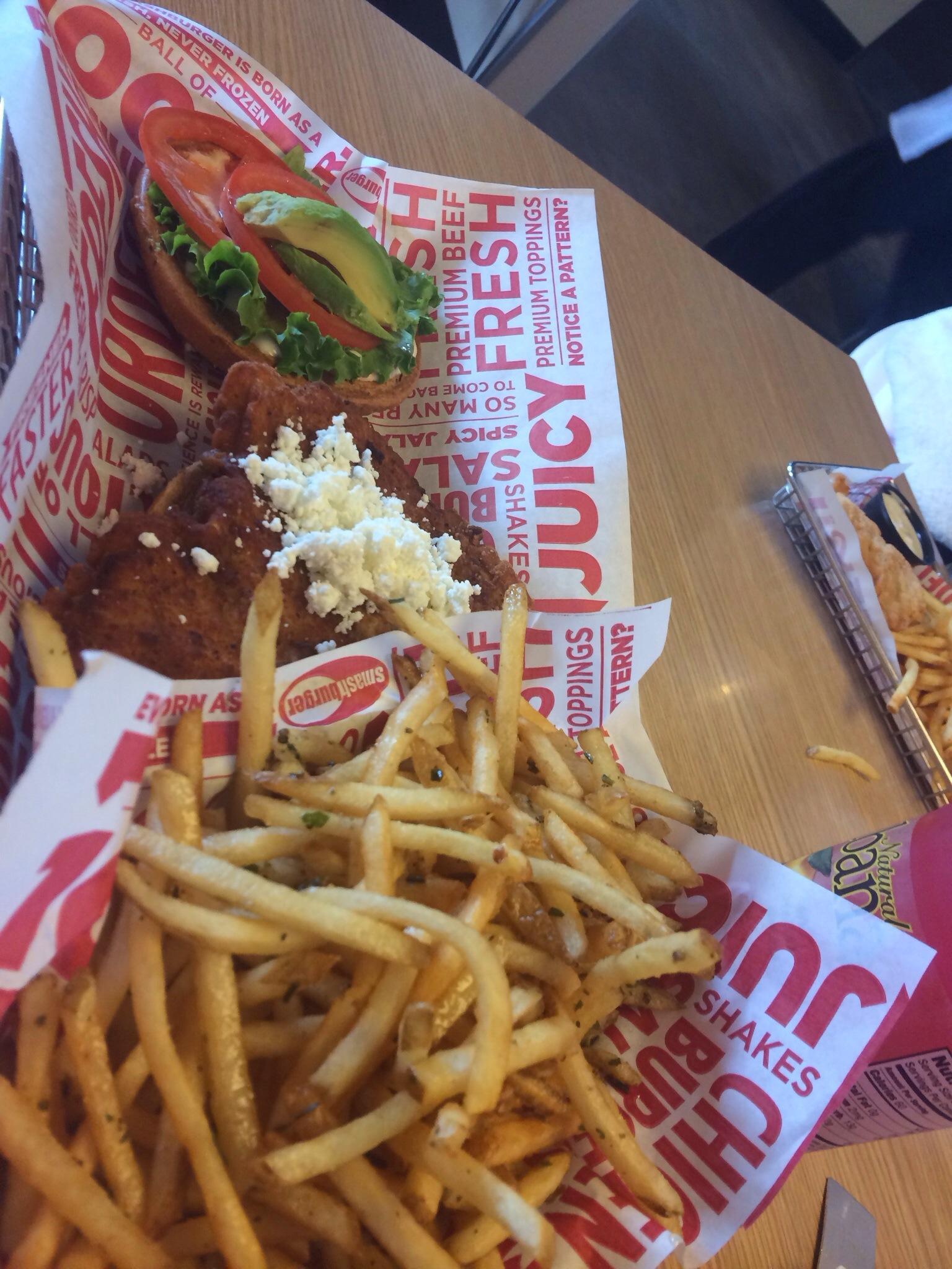 Smashburger