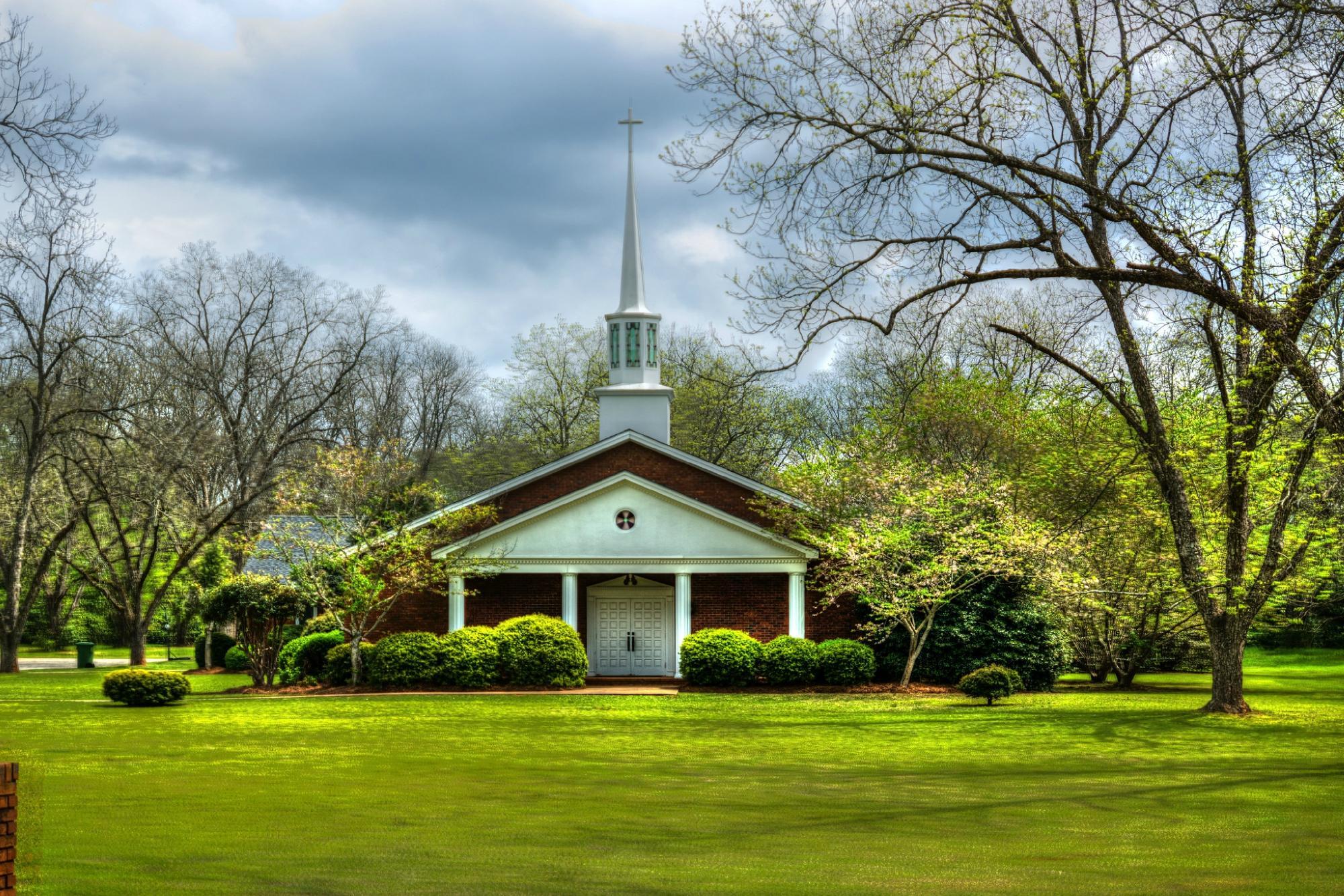 Maranatha Baptist Church